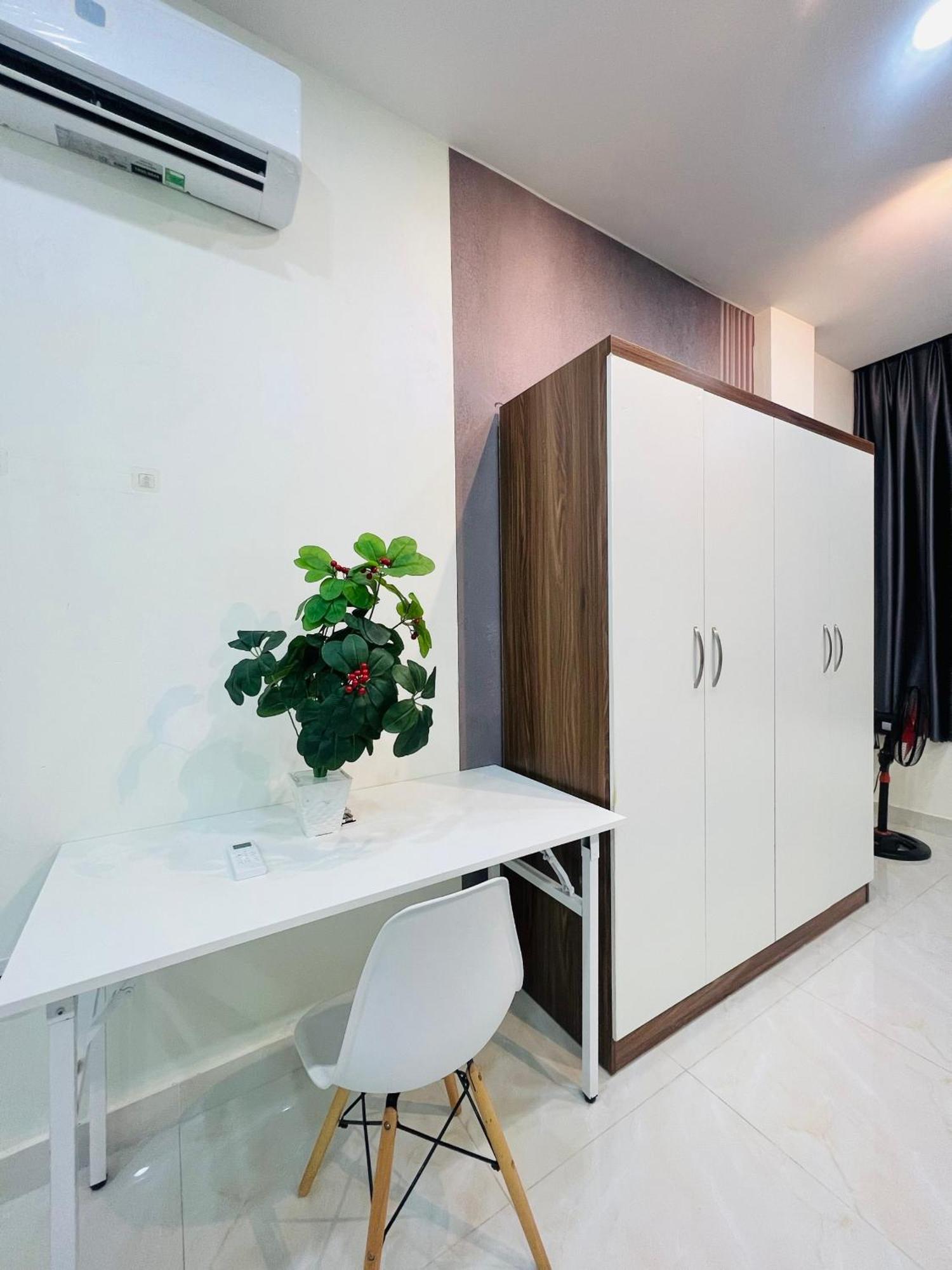 Aparthotel Long 2 - B101 Cidade de Ho Chi Minh